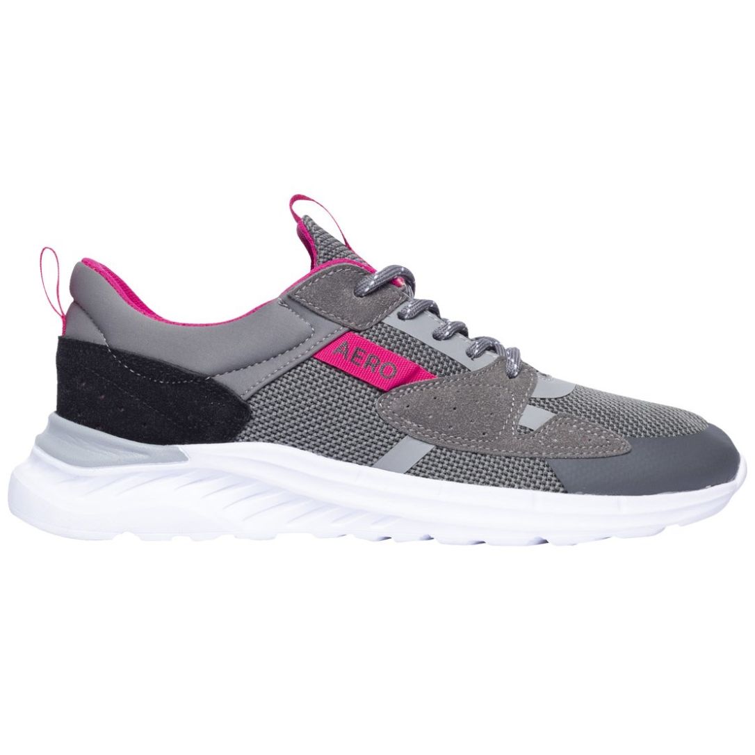 Tenis Deportivo de Agujeta Oxford Aeropostale