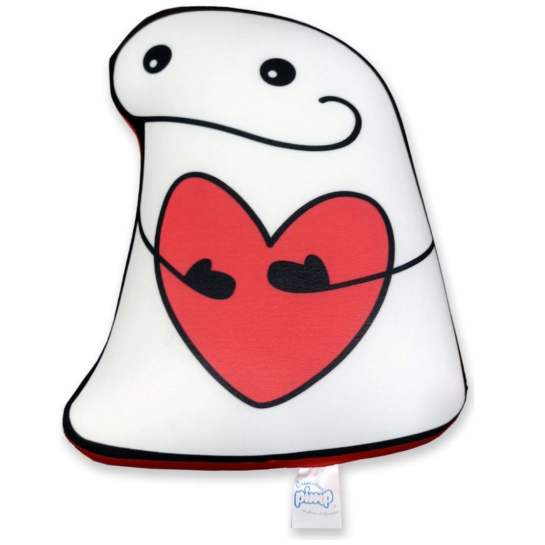 Cojín Flork Pimp