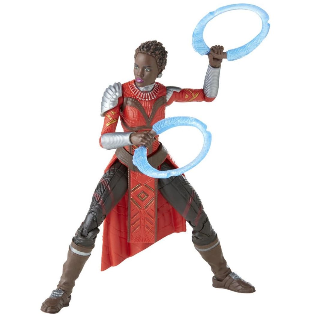 Black Panter Legends Collection 3                