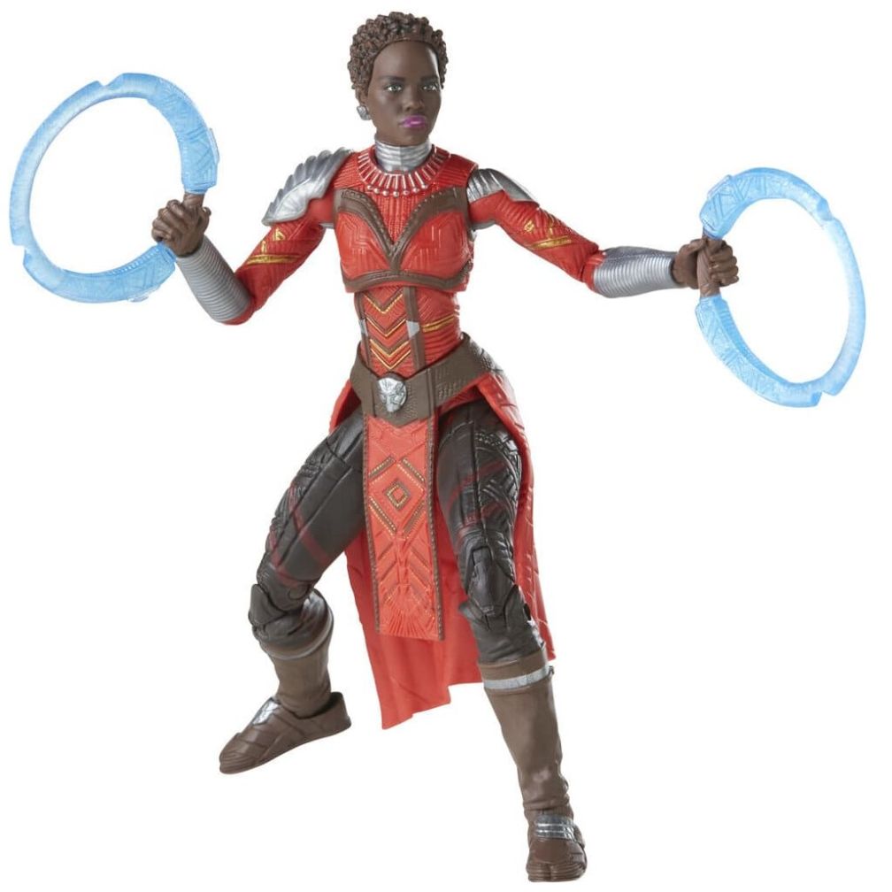 Black Panter Legends Collection 3                