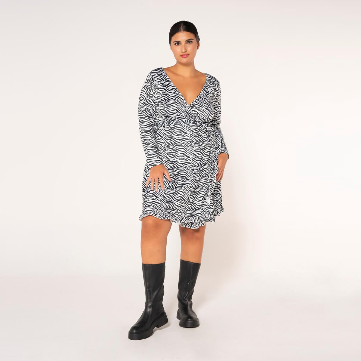 Vestido   Vixara