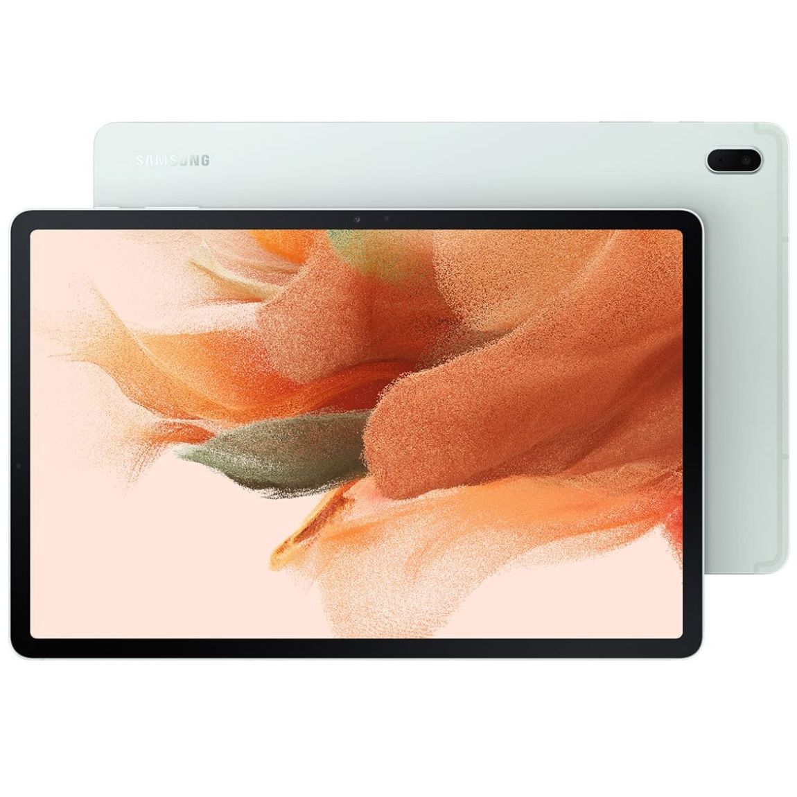 Tableta Samsung Galaxy Tab S7 Fe Verde