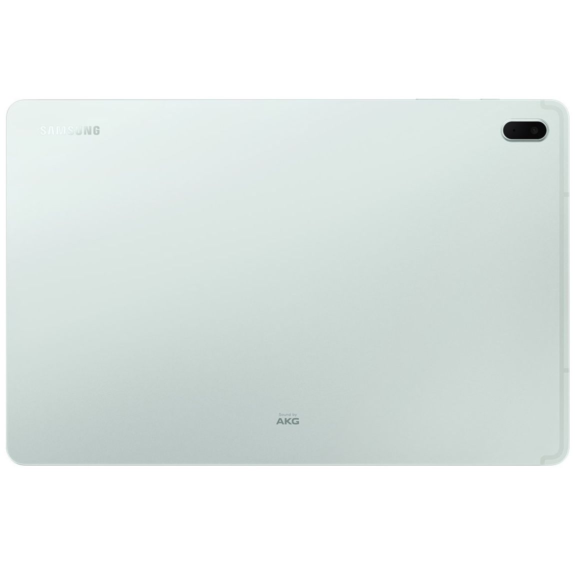 Tableta Samsung Galaxy Tab S7 Fe Verde