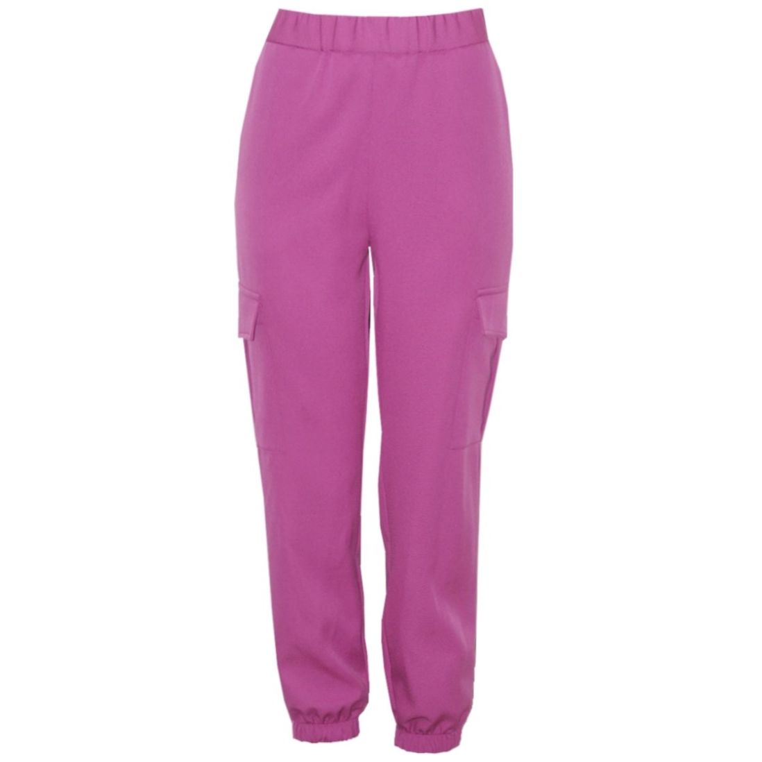 Jogger con Bolsas de Cargo New Page