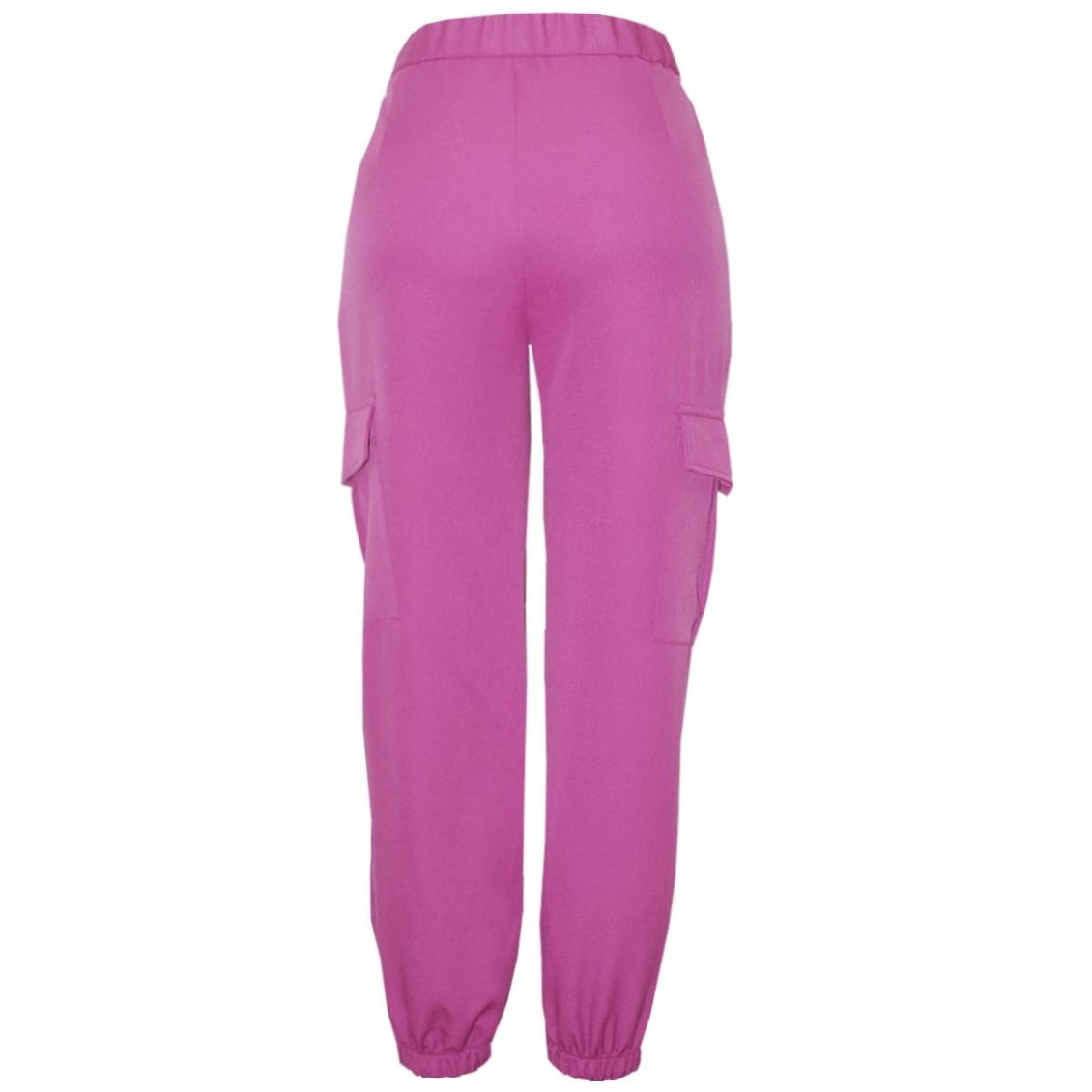 Jogger con Bolsas de Cargo New Page