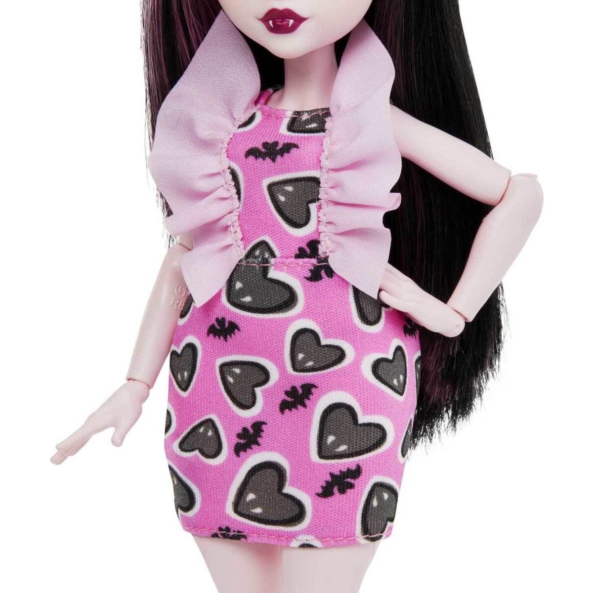 Muñeca Monster High Draculaura