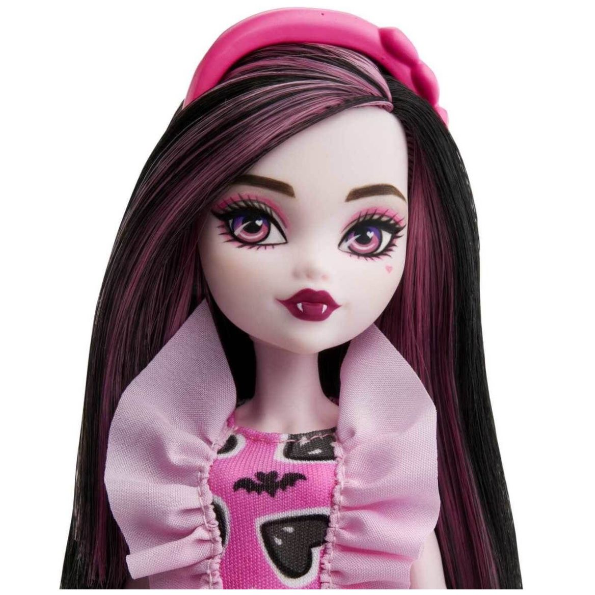 Muñeca Monster High Draculaura