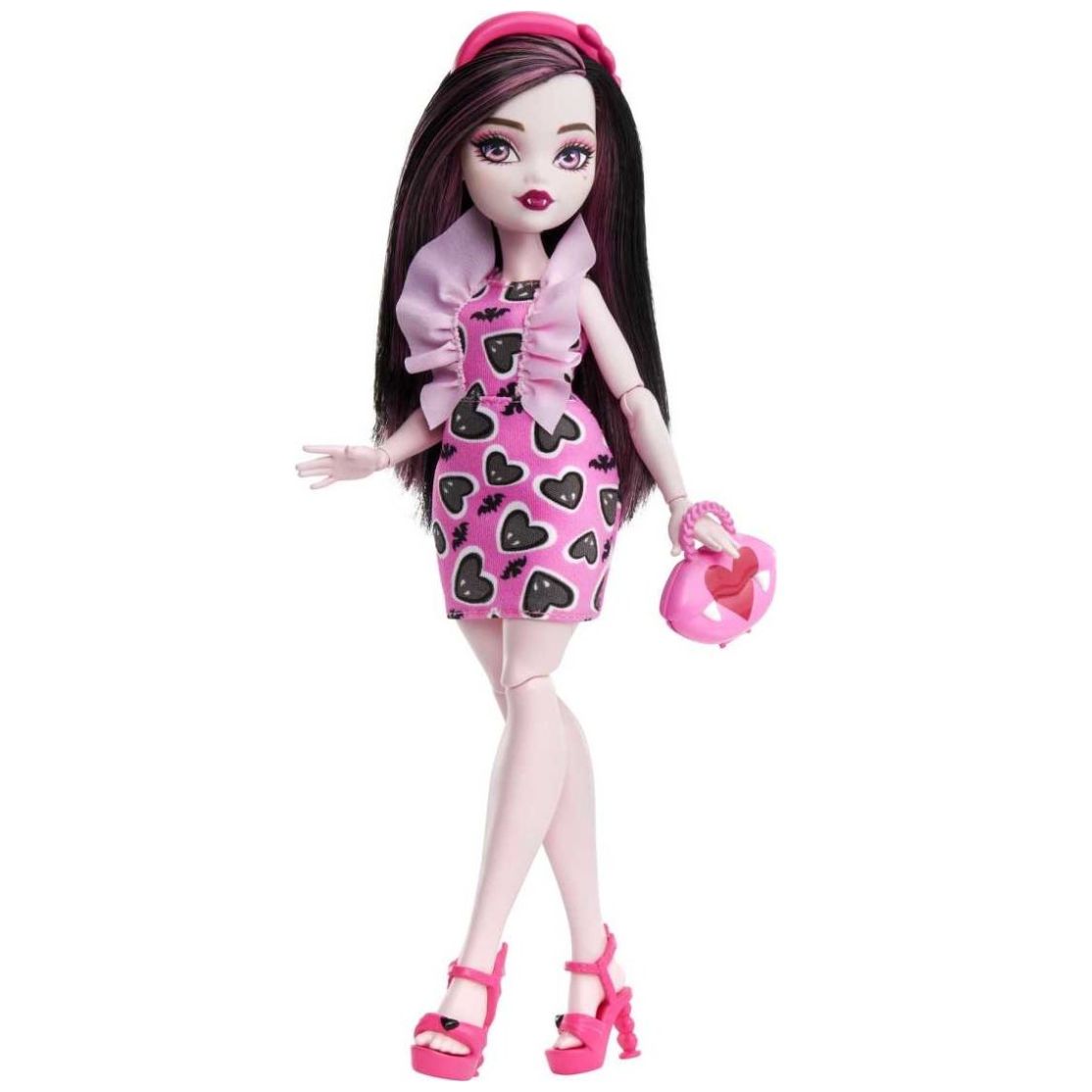 Muñeca Monster High Draculaura