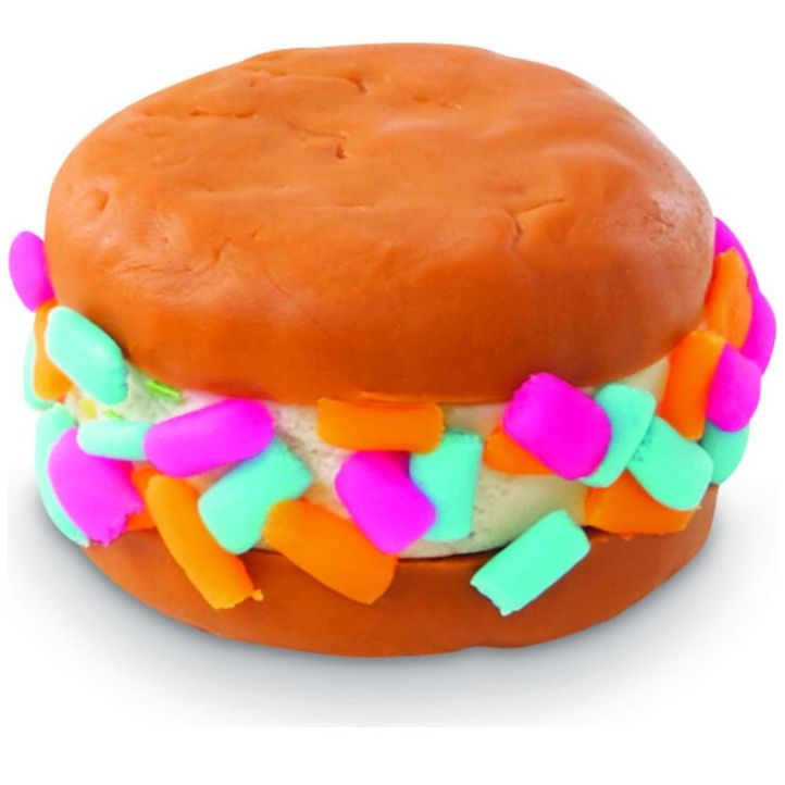 Mezclador Magico Play Doh