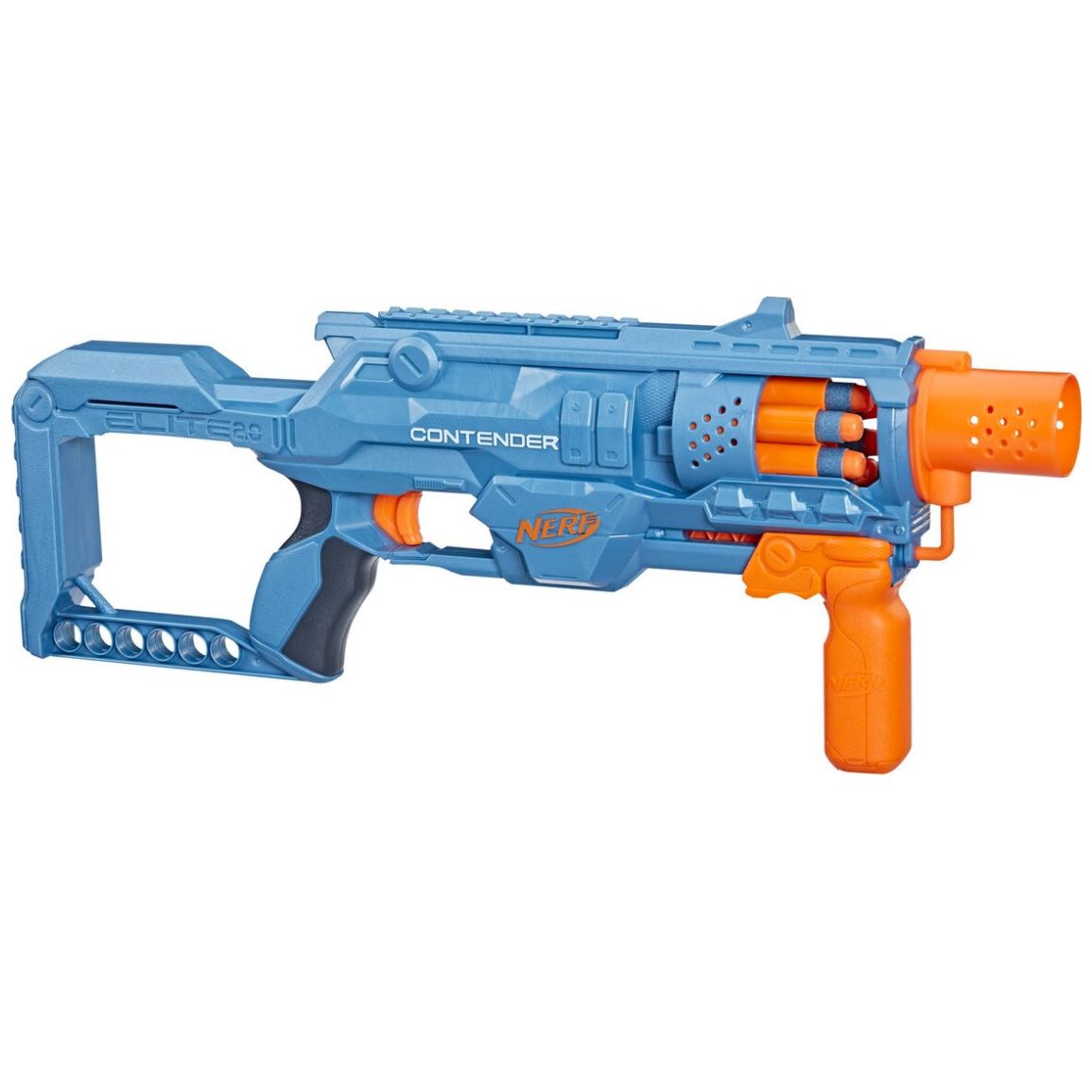 Ner Elite 2.0 Contender