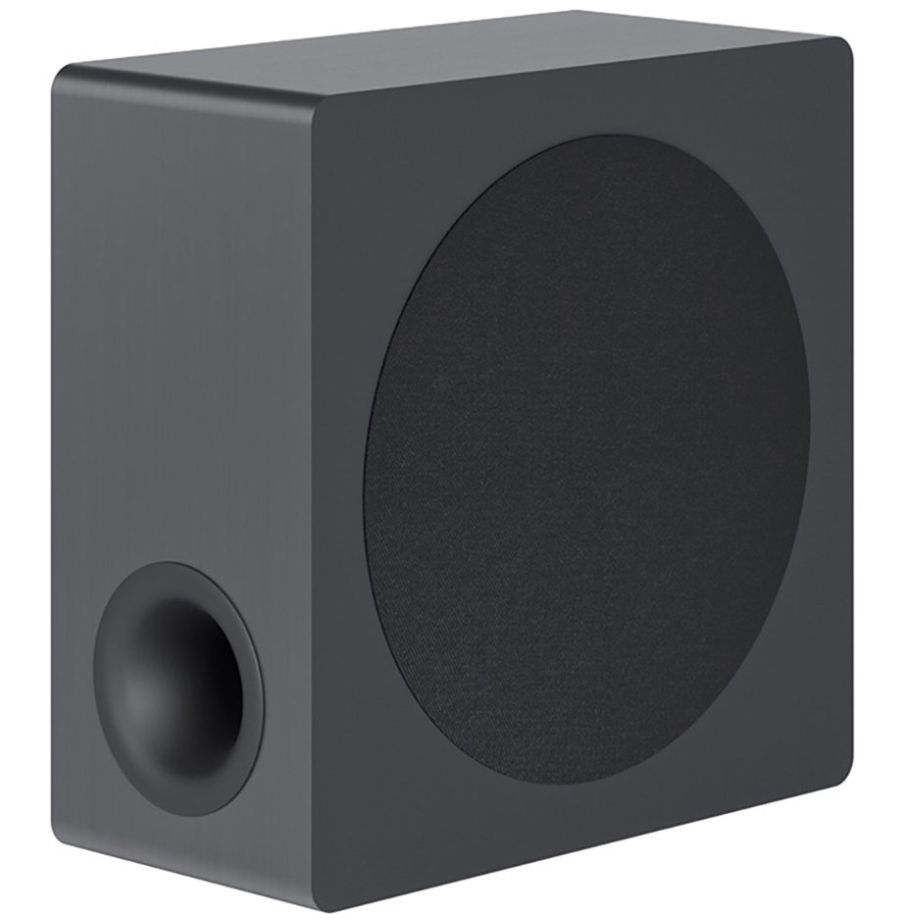 Barra de Sonido LG S95Qr