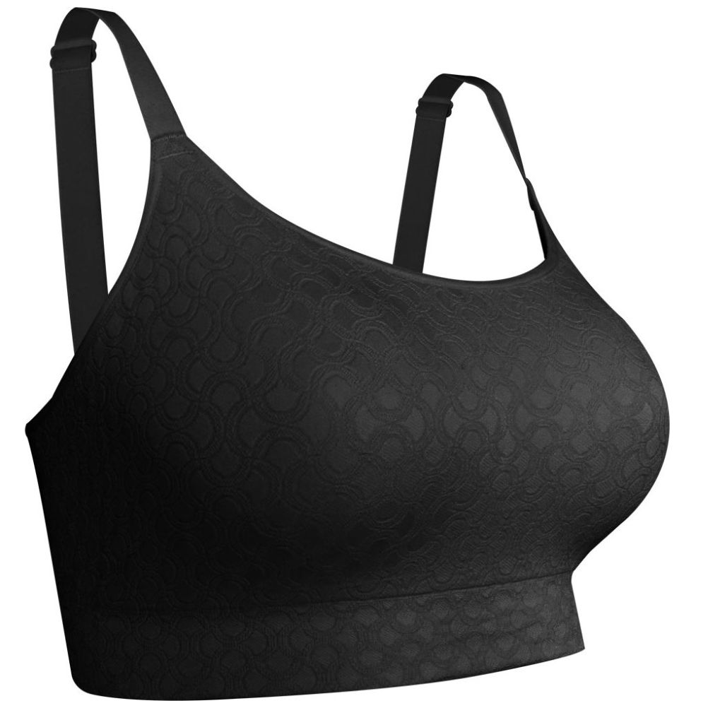 Brasier Suave Tejido Sin Varilla Playtex