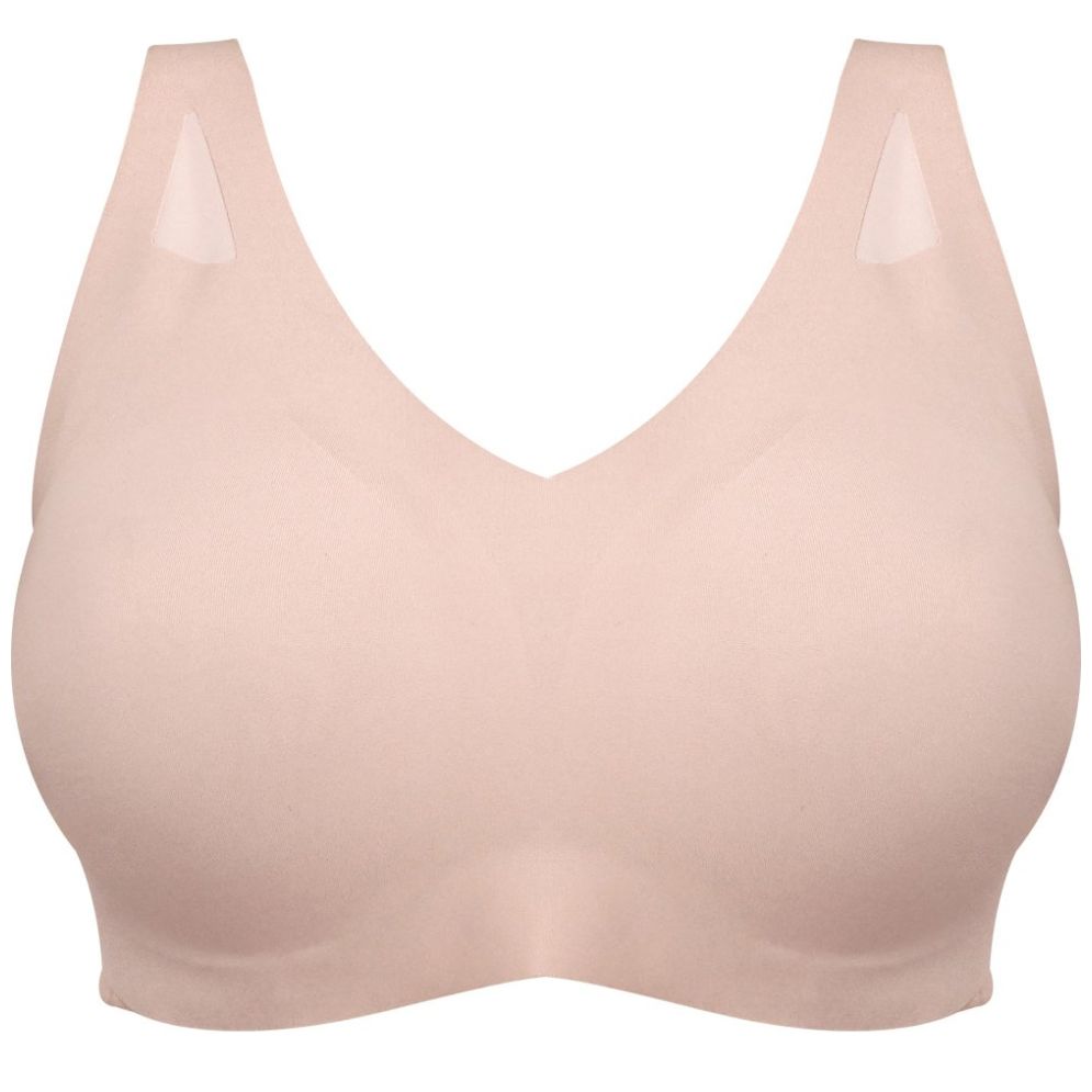 Brasier Ultra-Light Comfort V-Neck Playtex