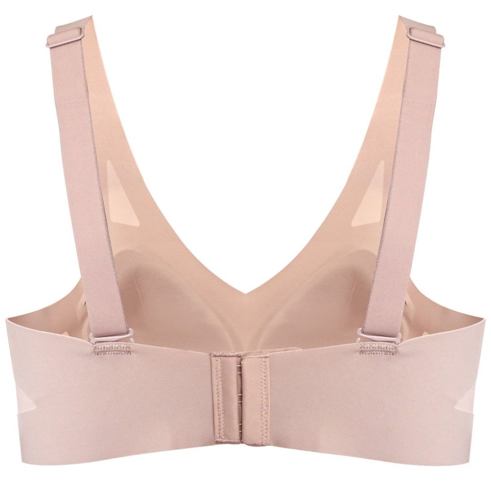Brasier Ultra-Light Comfort V-Neck Playtex