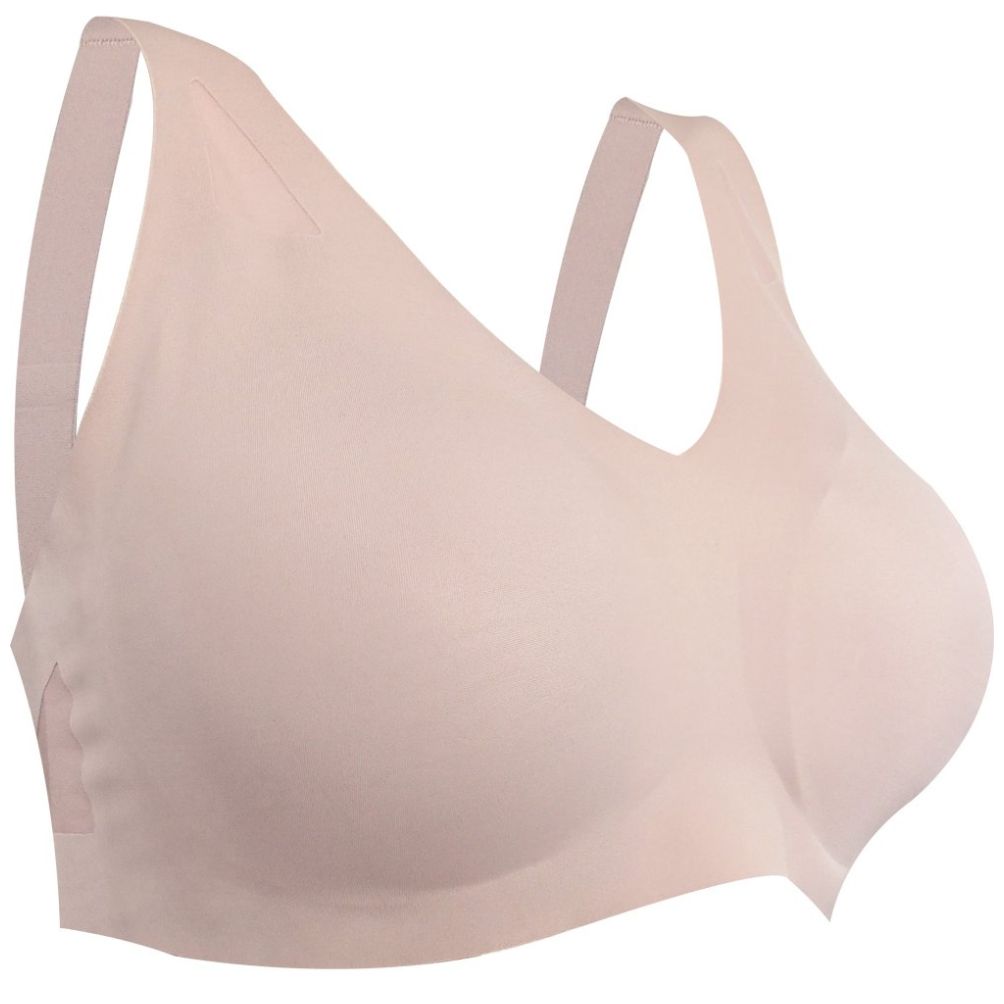 Brasier Ultra-Light Comfort V-Neck Playtex