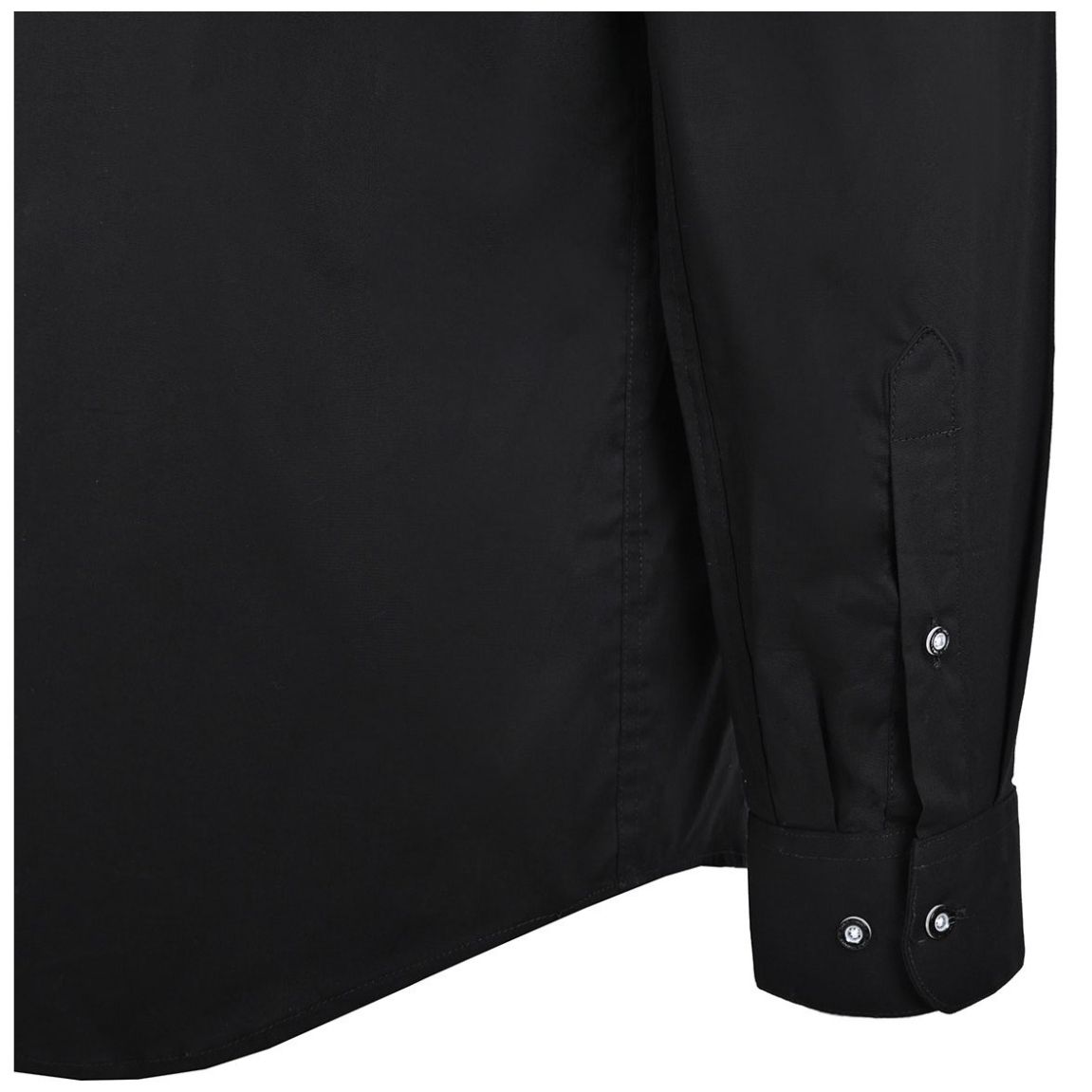 Camisa Básica de Vestir Carlo Corinto Plus para Hombre