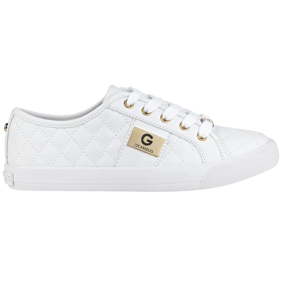 Tenis Aplicación para Mujer G By Guess