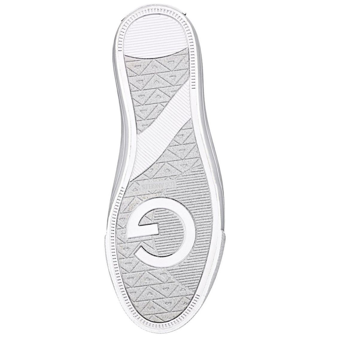 Tenis G By Guess con Aplicación de Herraje, Estampado Liso.