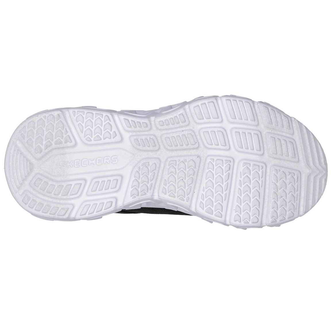 Tenis Hands Free Slip 17-22 Negro Skechers para Niño