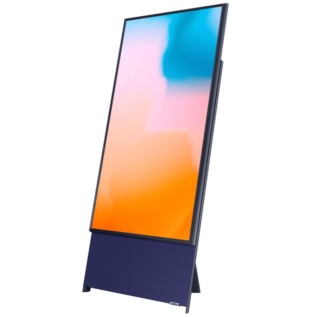 Pantalla Samsung 43" Qled 4K Qn43Ls05Bafxzx