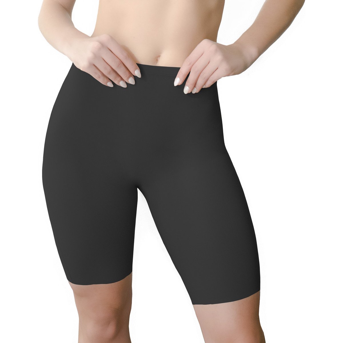 Biker Clean Cut Body Control