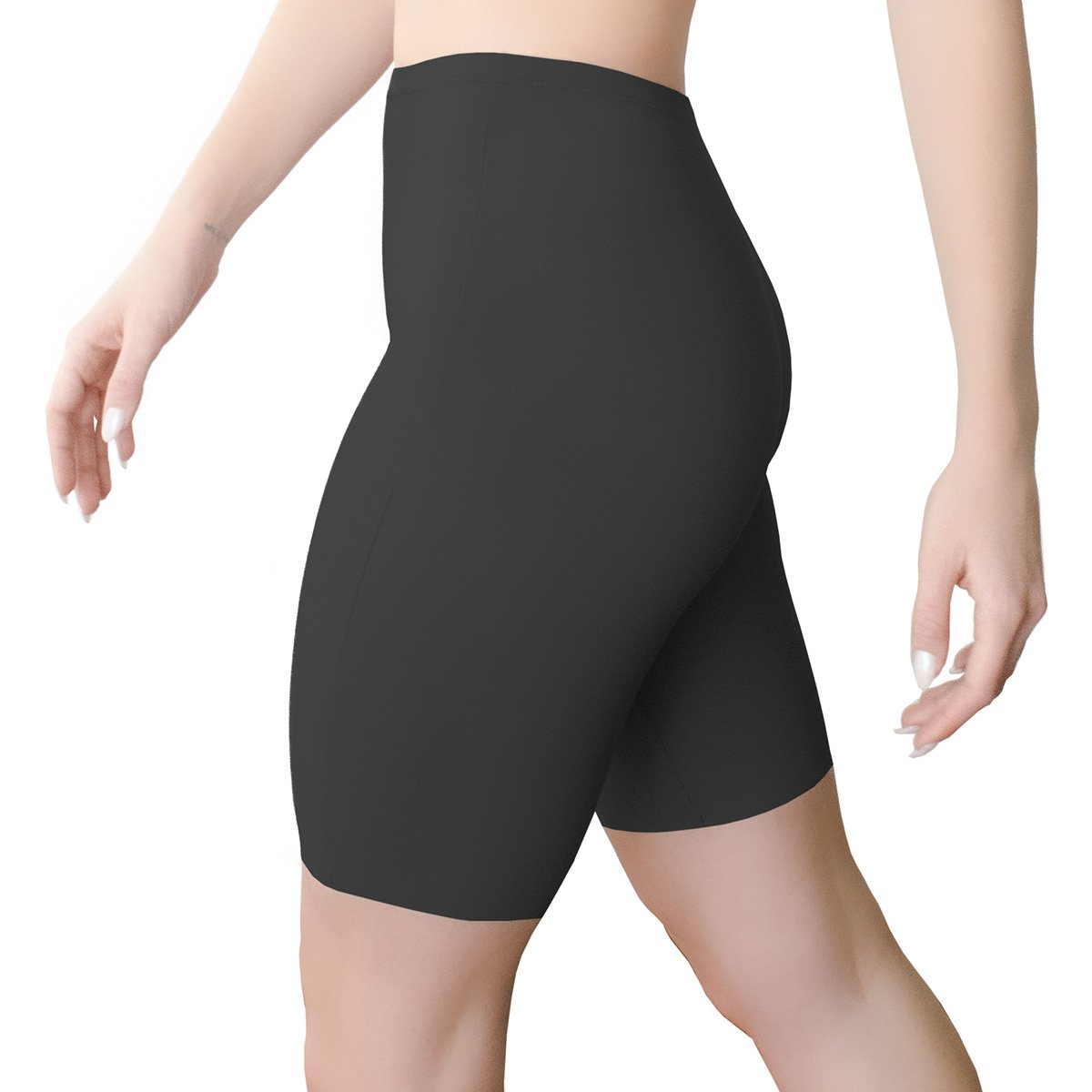 Biker Clean Cut Body Control