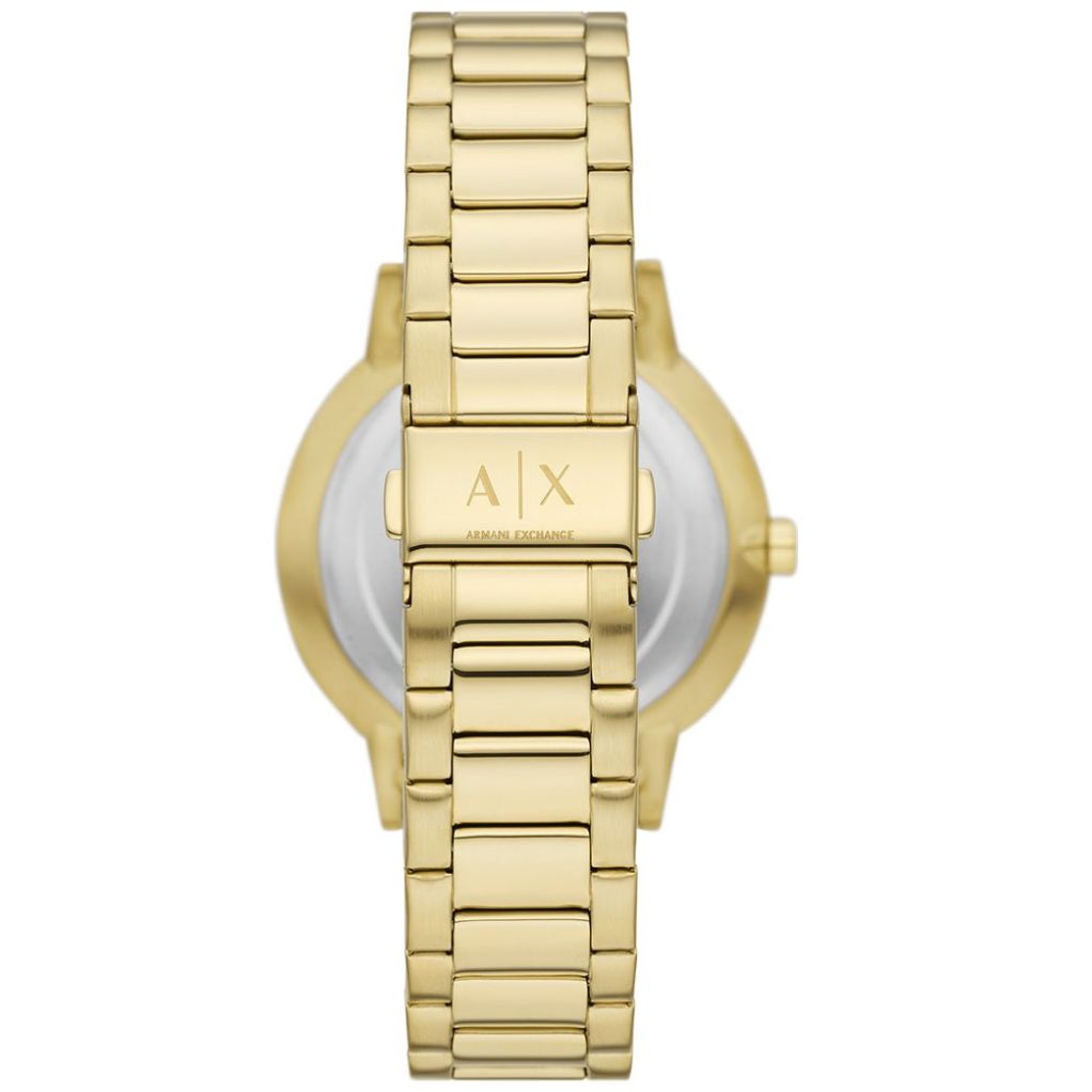 Reloj Armani Exchange para Hombre Ax7144Set
