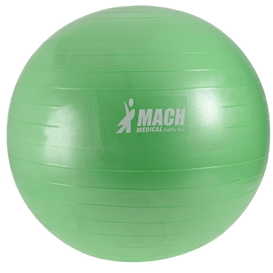 Pelota Bobath 55 Cm Roja Mach Medical