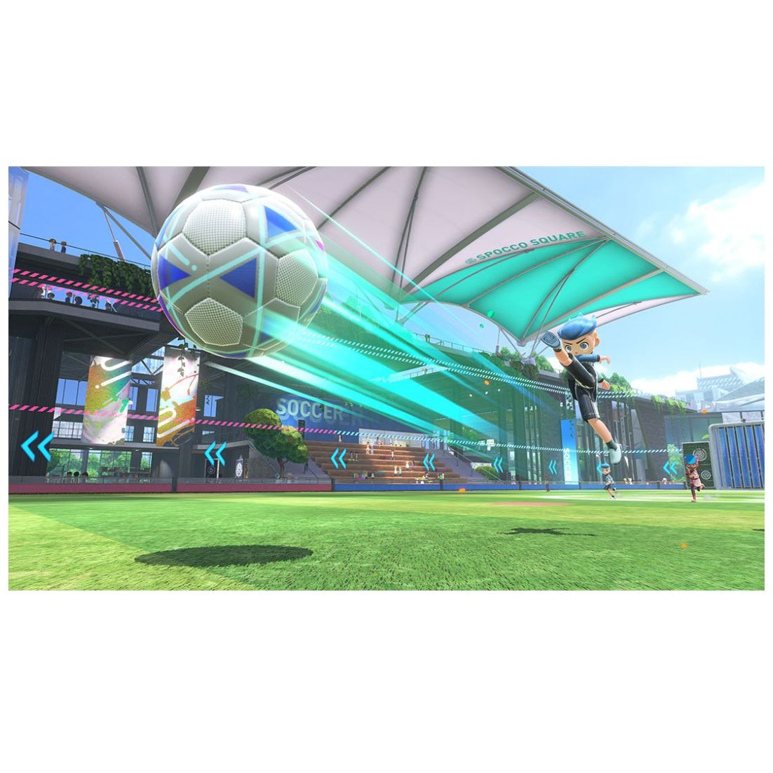 Nintendo Switch Sports