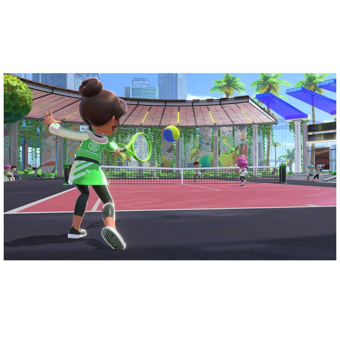 Nintendo Switch Sports