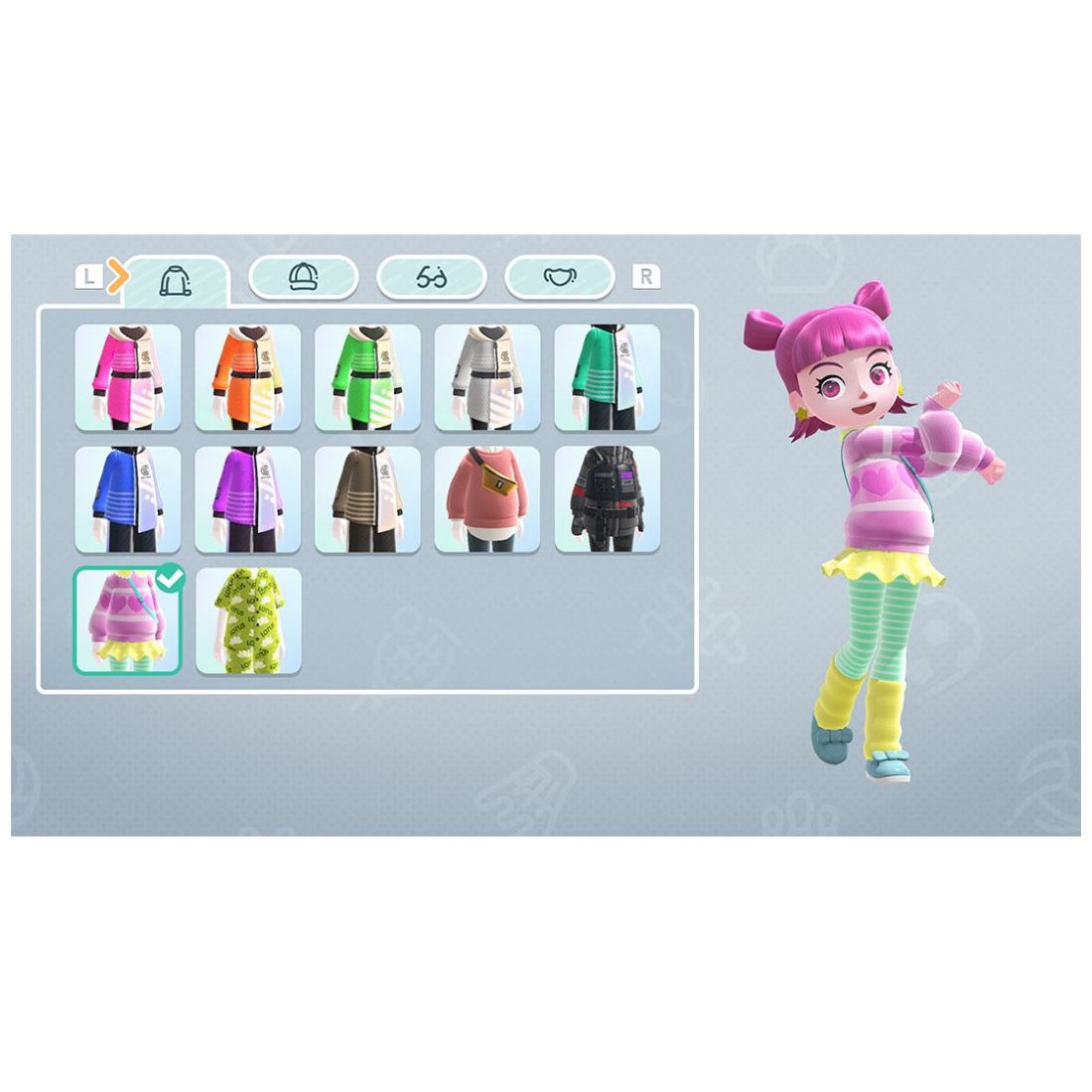 Nintendo Switch Sports