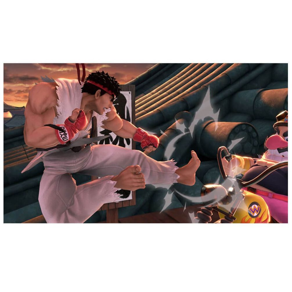 Super Smash Bros. Ultimate