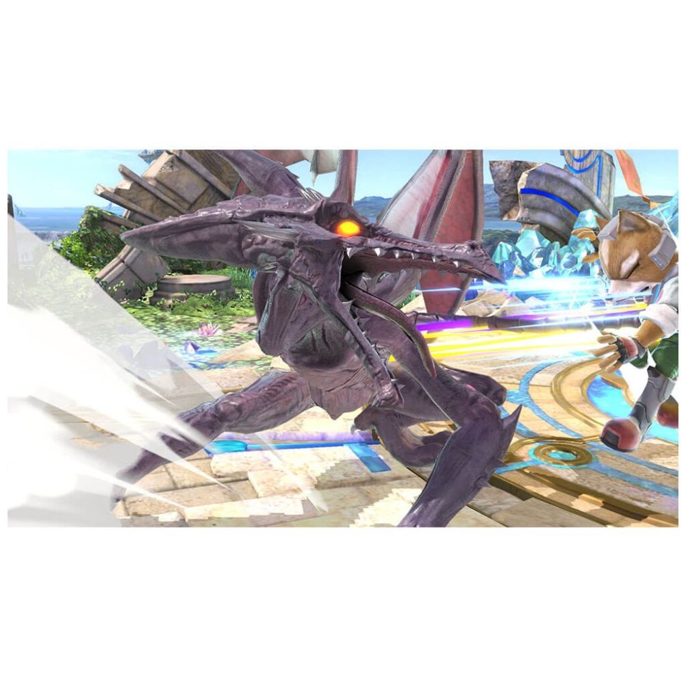 Super Smash Bros. Ultimate