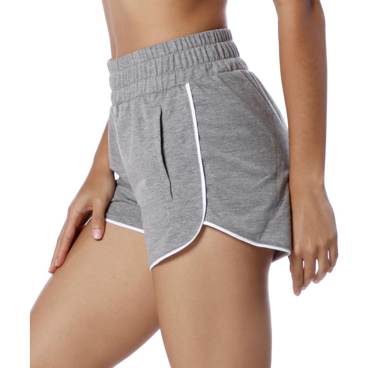 Short Deportivo Wellness Concepts Life para Mujer