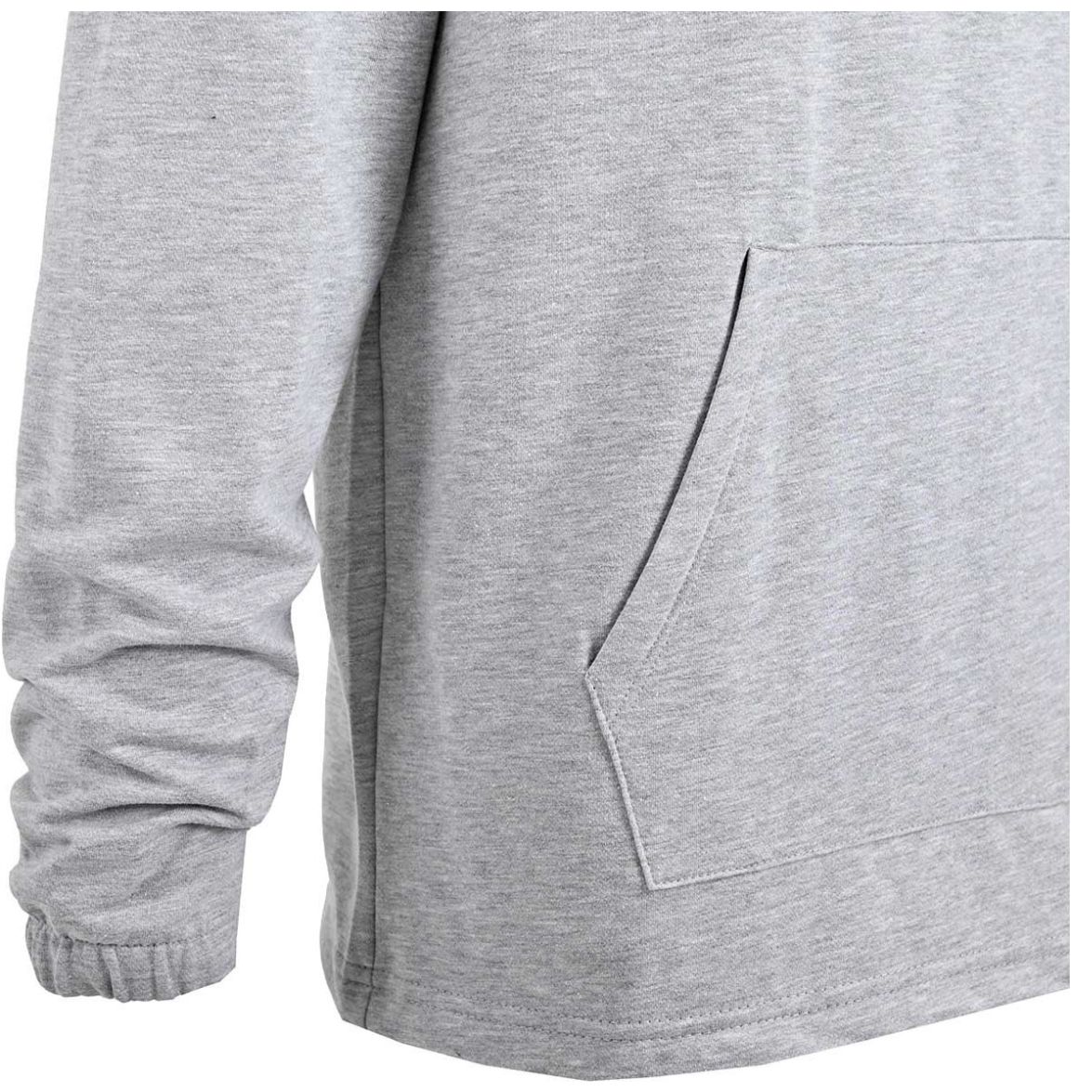 Sudadera Estampada Polo Club Juvenil para Hombre