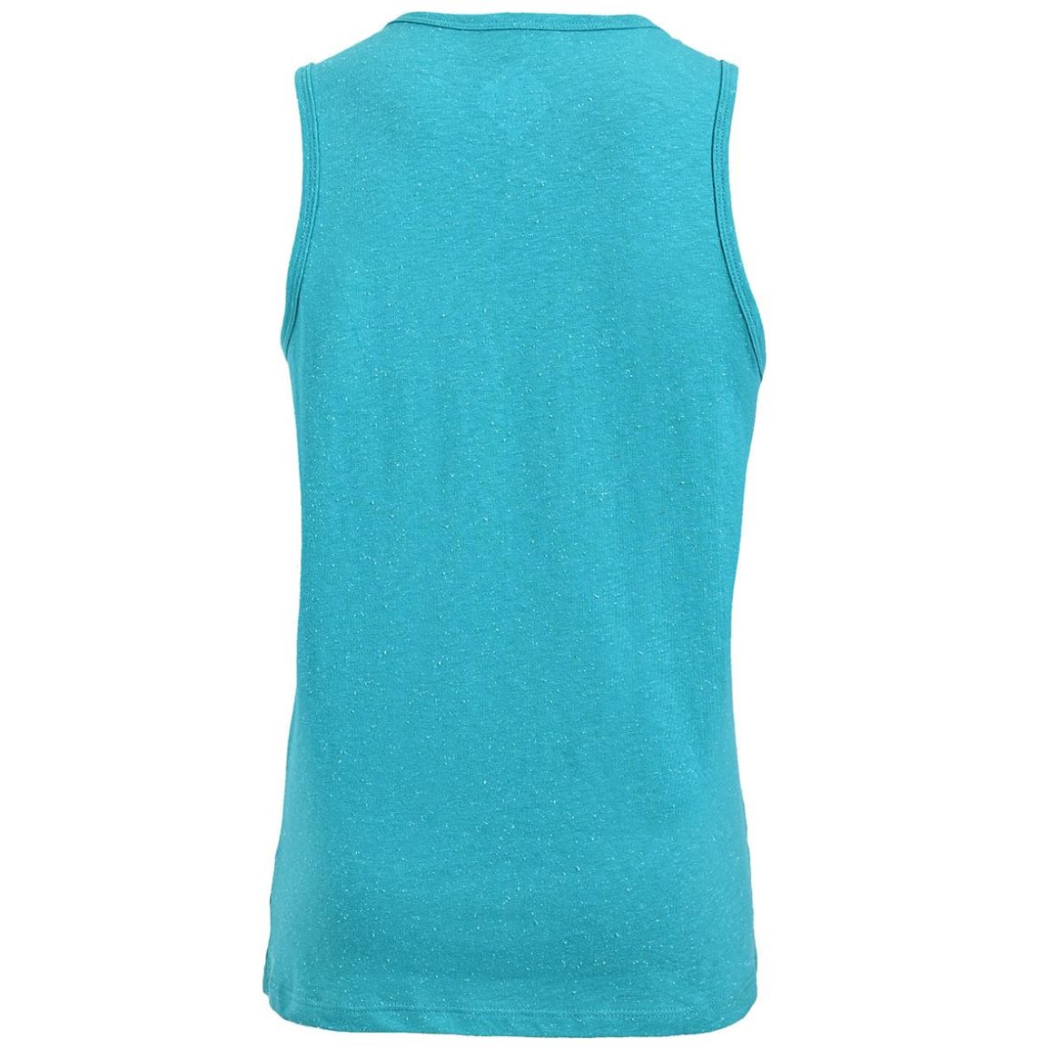 Playera Tank Top Estampada Hang Ten Juvenil para Hombre