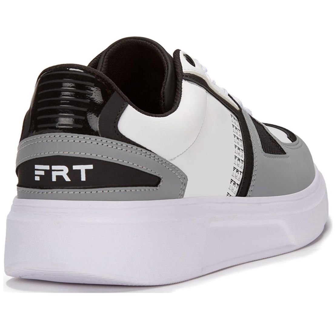 Tenis Blanco Ferrato para Hombre