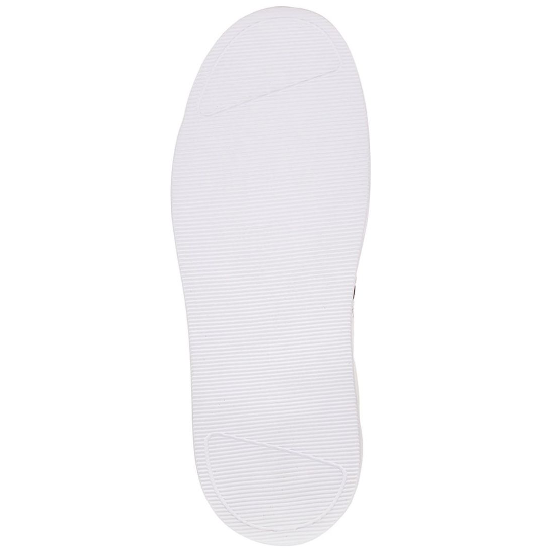 Tenis Blanco Ferrato para Hombre