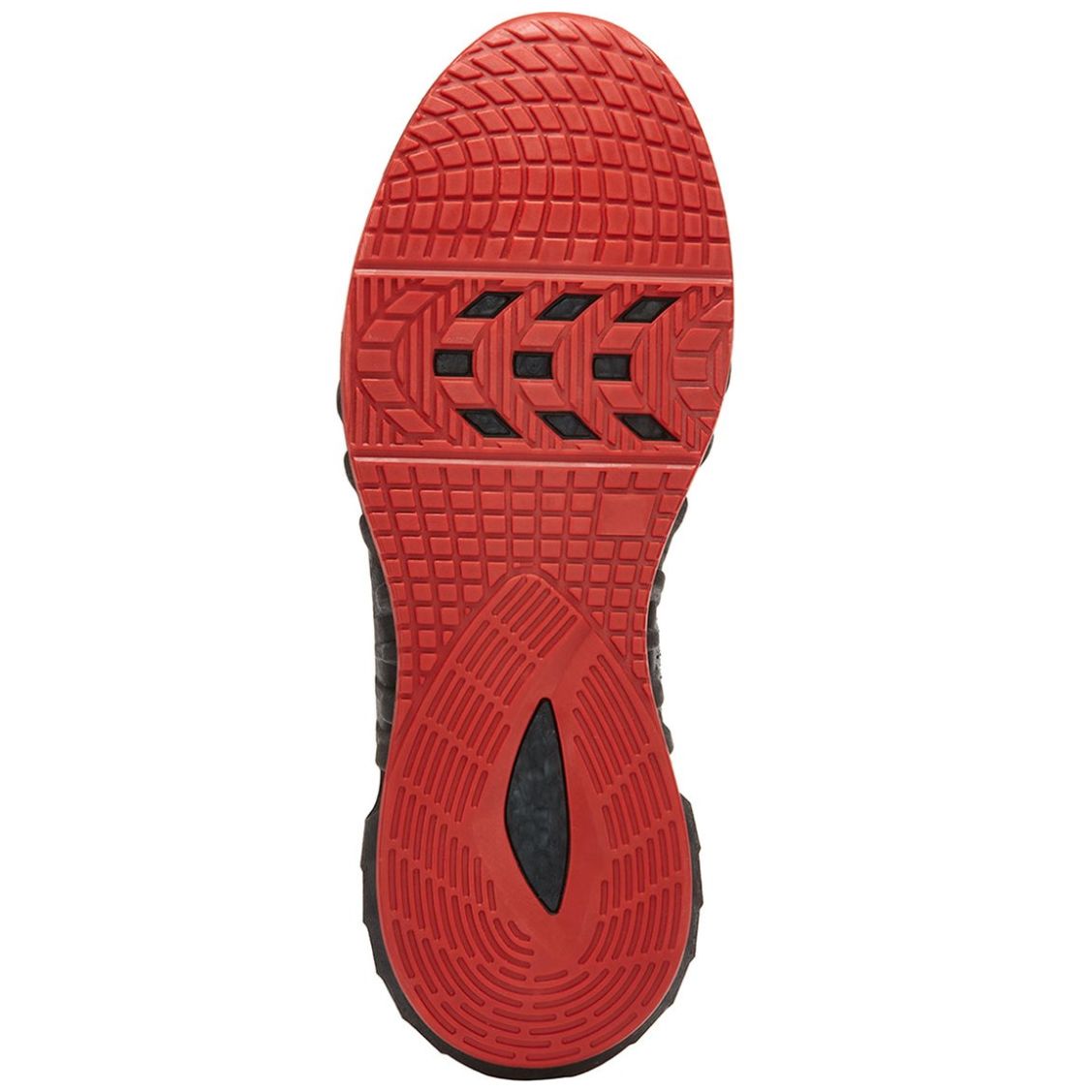 Tenis Gris Ferrato para Hombre