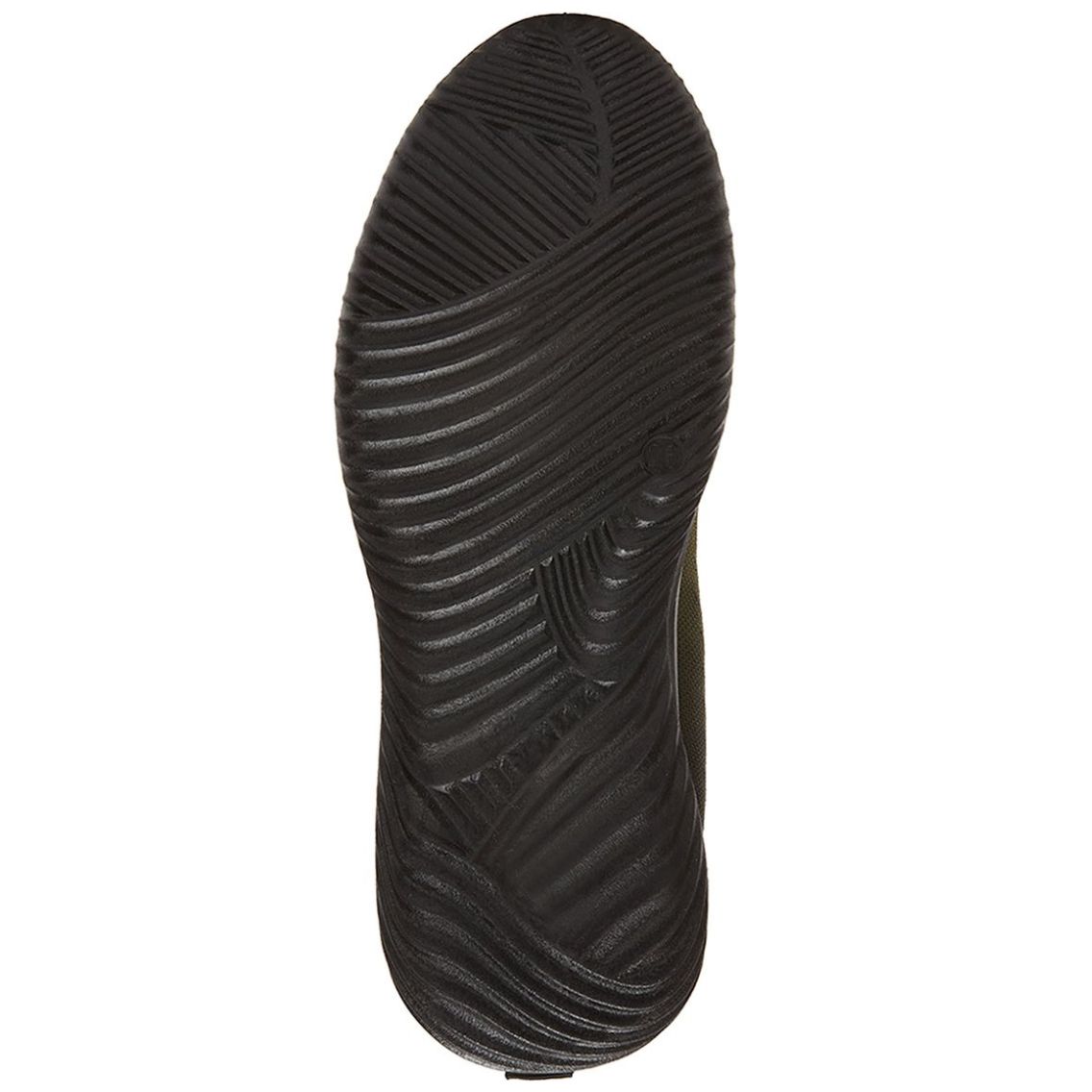 Tenis Sport Negro Ferrato para Hombre