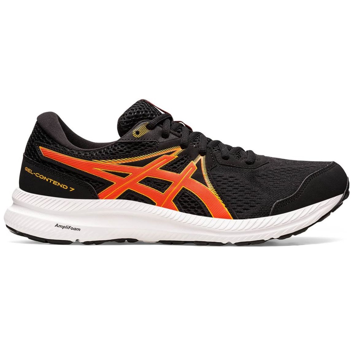 Tenis Correr Asics Gel-Contend 7M para Hombre