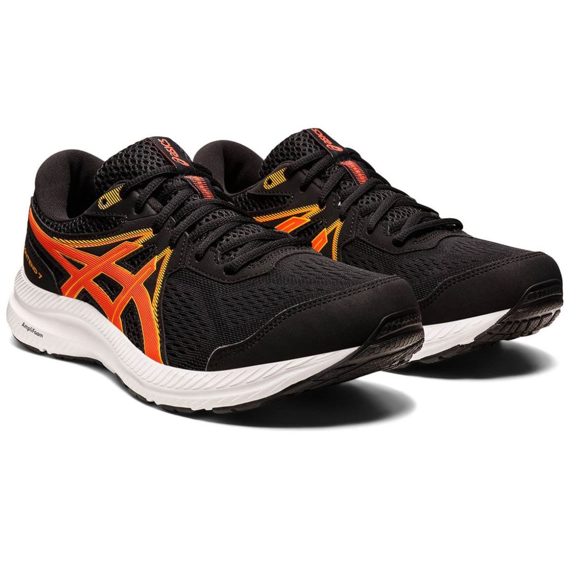 Tenis Correr Asics Gel-Contend 7M para Hombre