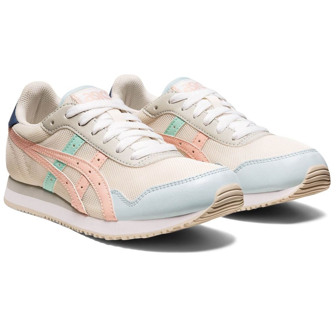 Tenis Casual Asics Tiger Runner para Mujer