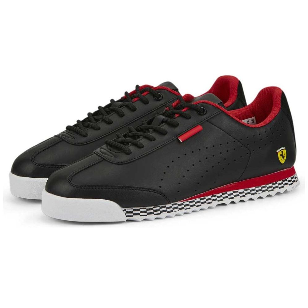 Zapatos puma ferrari on sale para hombre 70