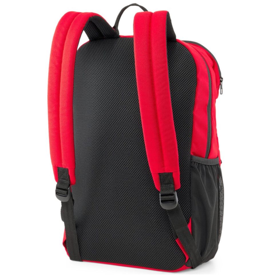 Backpack Roja Ferrari Puma Unisex