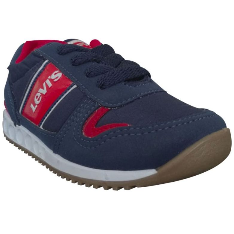 Zapatos levis niño el best sale corte ingles