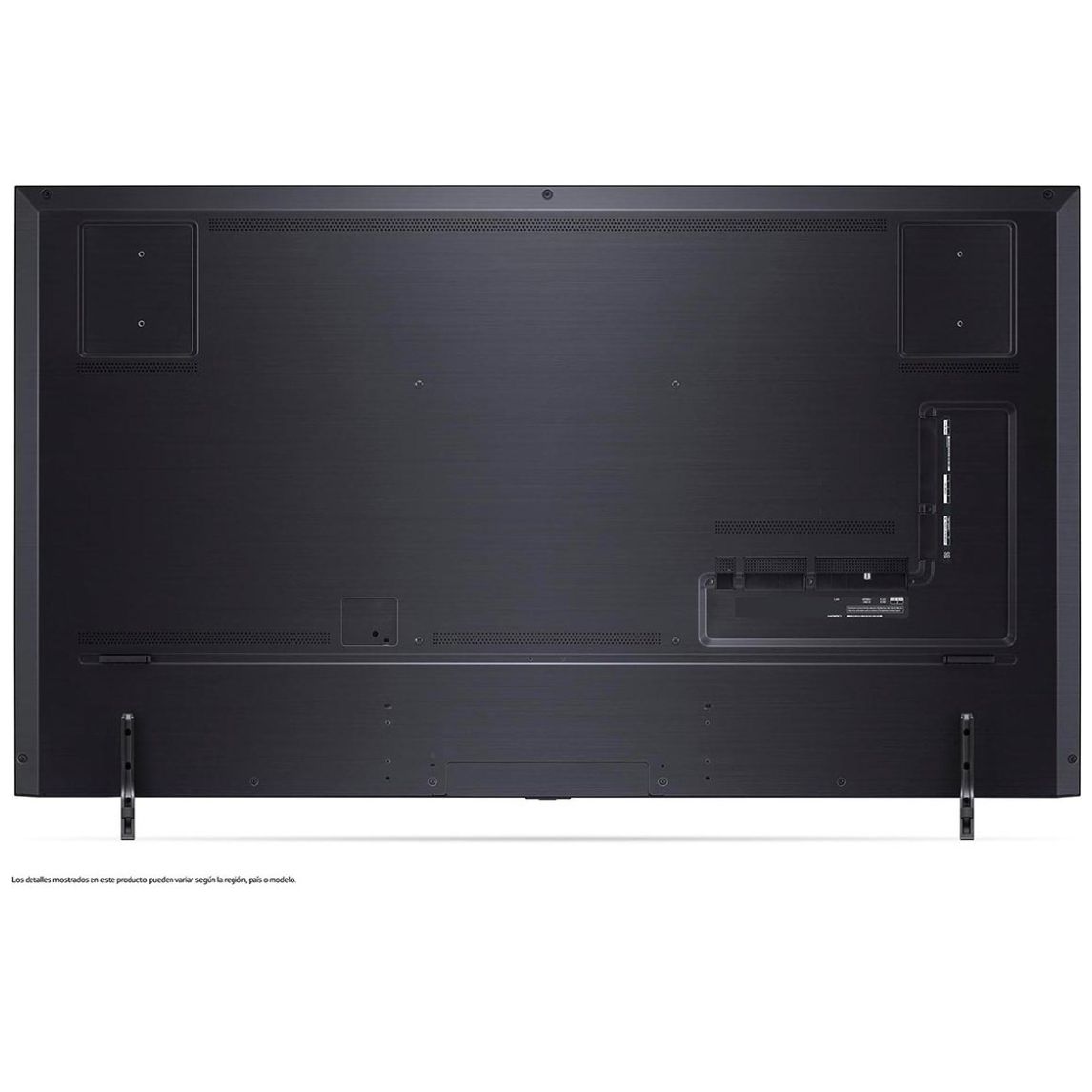 Pantalla LG 86" Qned 4K Ai Thinq 86Qned85Sqa