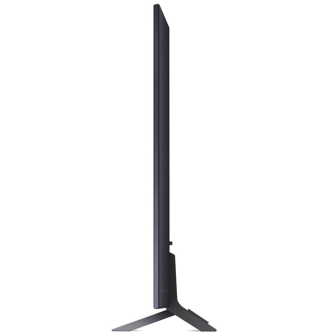 Pantalla LG 50" Nanocell Tv 4K Smart Tv con Thinq Ai 50Nano80Sqa