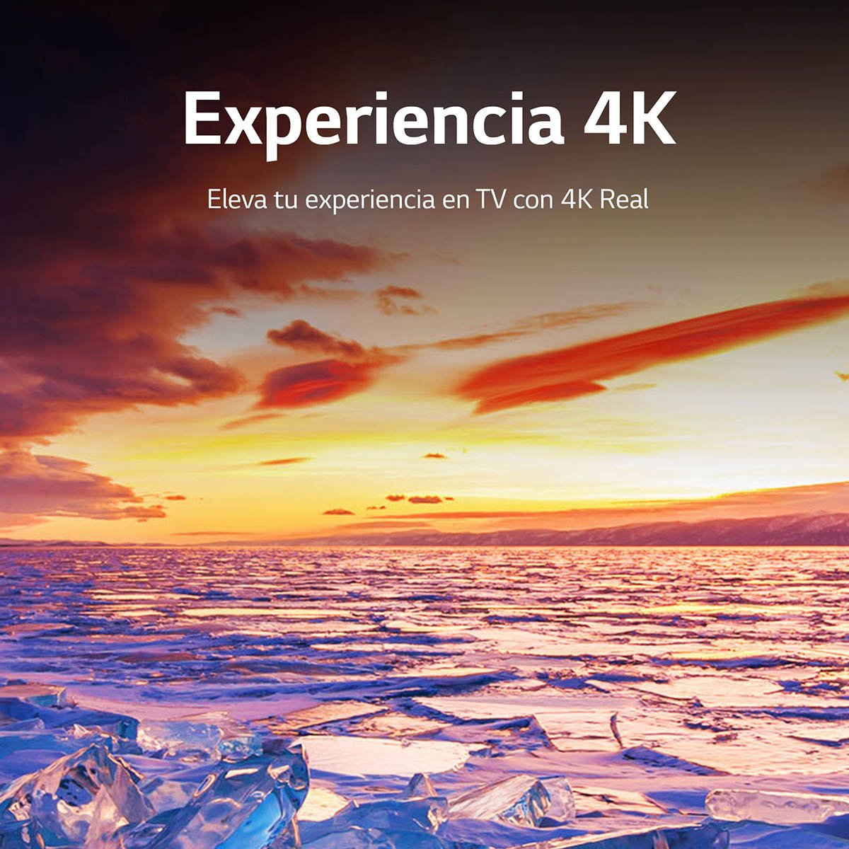 Pantalla LG 86" Uhd Ai Thinq 4K Smart Tv 86Uq9050Psc