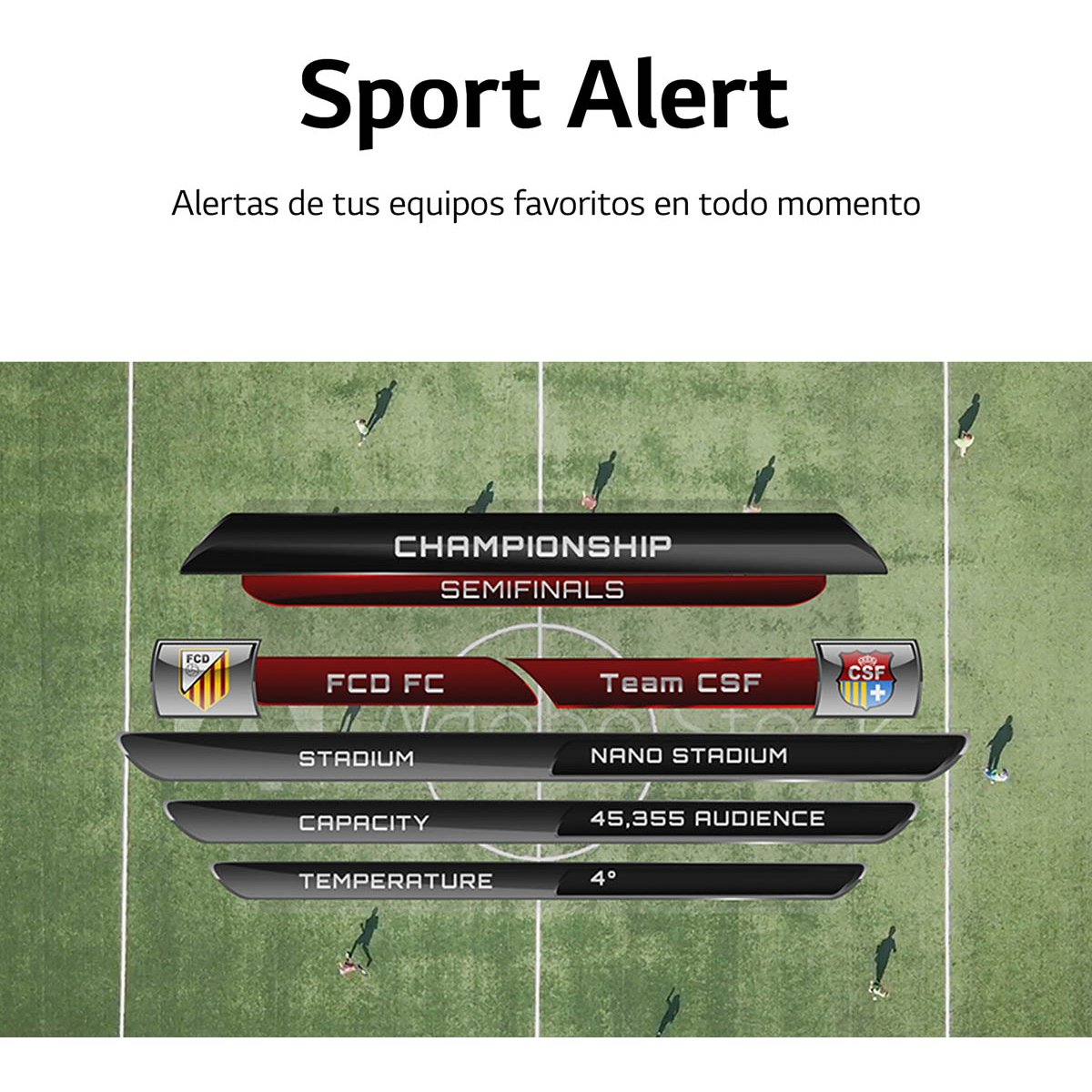 Pantalla LG 86" Uhd Ai Thinq 4K Smart Tv 86Uq9050Psc